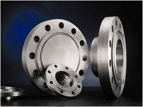 Forgings Flanges